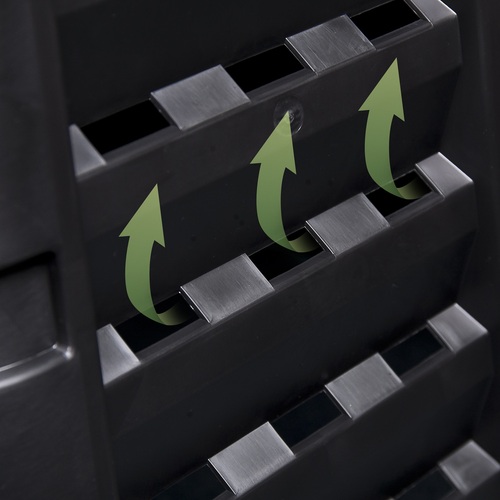 Zahradní kompostér Multi composter 1000l